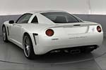 [PICS]  White Hot 2007 Corvette Callaway C16 Coupe Could Be Yours