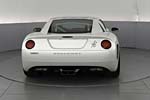 [PICS]  White Hot 2007 Corvette Callaway C16 Coupe Could Be Yours