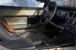 Corvettes on Craigslist: 'Barn-Find' 1984 Corvette Parked Since 2000