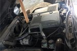 Corvettes on Craigslist: 'Barn-Find' 1984 Corvette Parked Since 2000