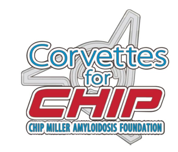 Come Out to the 9th Annual Corvettes for Chip Benefit Car Show in Carlisle on Nov. 5th