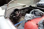 Corvettes on eBay: Is this Robert Clift's 'White Mule 54' from Corvette's Early Days?