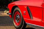  1962 Big Brake Fuelie Corvette Headed to Mecum Las Vegas