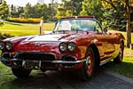 1962 Big Brake Fuelie Corvette Headed to Mecum Las Vegas
