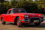  1962 Big Brake Fuelie Corvette Headed to Mecum Las Vegas