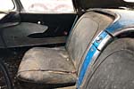 Corvettes on eBay: Barn Find 1958 Corvette With VIN 020