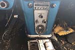Corvettes on eBay: Barn Find 1958 Corvette With VIN 020