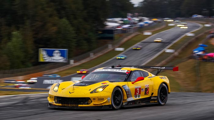 In Their Own Words: Antonio Garcia and Jan Magnussen