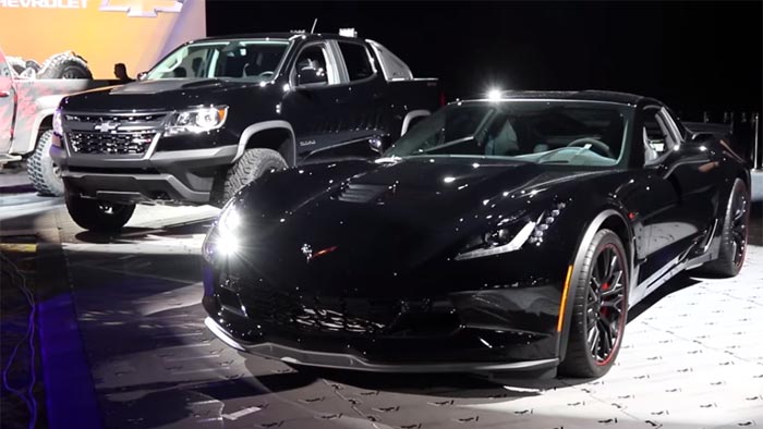 [VIDEO] More on the New Calibrations for C7 Corvettes with Magnetic Ride
