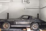Corvettes on eBay: Barn Find 1965 Corvette Sting Ray Sport Coupe