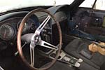Corvettes on eBay: Barn Find 1965 Corvette Sting Ray Sport Coupe