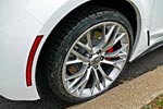 [PICS] 2018 Corvette Z06 With Factory-Fitted Michelin Alpin All-Season Tires