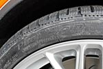 [PICS] 2018 Corvette Z06 With Factory-Fitted Michelin Alpin All-Season Tires