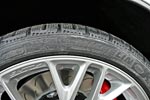 [PICS] 2018 Corvette Z06 With Factory-Fitted Michelin Alpin All-Season Tires