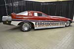 Corvettes on eBay – Jet Powered 1984 Corvette Funny Car