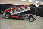 Corvettes on eBay – Jet Powered 1984 Corvette Funny Car