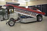 Corvettes on eBay – Jet Powered 1984 Corvette Funny Car