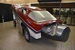 Corvettes on eBay – Jet Powered 1984 Corvette Funny Car