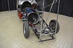 Corvettes on eBay – Jet Powered 1984 Corvette Funny Car