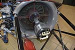 Corvettes on eBay – Jet Powered 1984 Corvette Funny Car