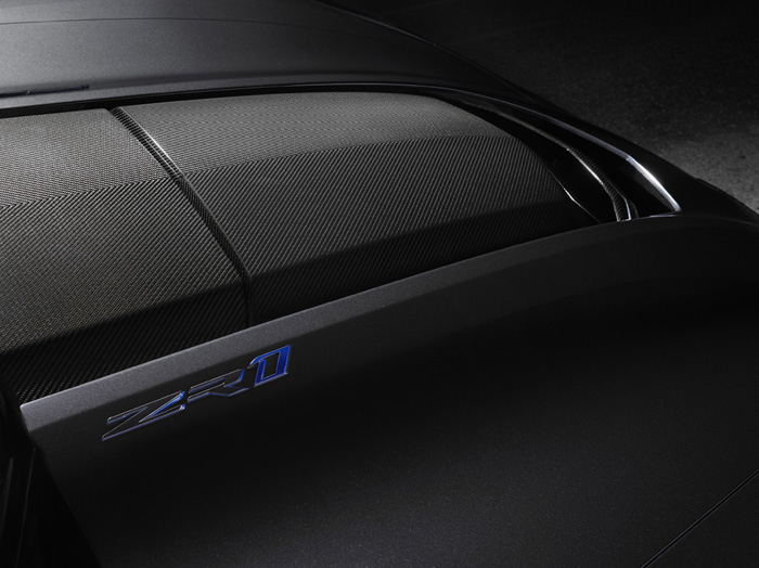 Return of the King! The 2019 Corvette ZR1 Officially Makes its Debut!