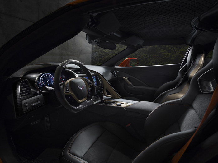 Return of the King! The 2019 Corvette ZR1 Officially Makes its Debut!