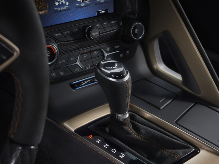 Return of the King! The 2019 Corvette ZR1 Officially Makes its Debut!