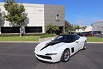 N2A Motors to Offer 50 Examples of the C6-Based Corvette Devilray