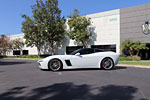 N2A Motors to Offer 50 Examples of the C6-Based Corvette Devilray