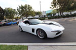 N2A Motors to Offer 50 Examples of the C6-Based Corvette Devilray