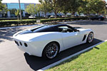 N2A Motors to Offer 50 Examples of the C6-Based Corvette Devilray