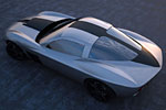 N2A Motors to Offer 50 Examples of the C6-Based Corvette Devilray