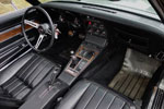 World's Only 1971 Corvette ZR1 Convertible Offered for Sale at Hemmings