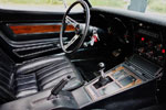 World's Only 1971 Corvette ZR1 Convertible Offered for Sale at Hemmings