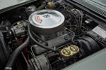 World's Only 1971 Corvette ZR1 Convertible Offered for Sale at Hemmings