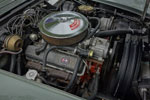 World's Only 1971 Corvette ZR1 Convertible Offered for Sale at Hemmings