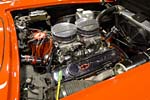 [PICS] The Corvettes of the 2017 Muscle Car and Corvette Nationals