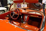 [PICS] The Corvettes of the 2017 Muscle Car and Corvette Nationals