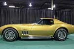 [PICS] The Corvettes of the 2017 Muscle Car and Corvette Nationals
