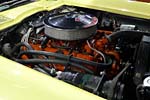 [PICS] The Corvettes of the 2017 Muscle Car and Corvette Nationals