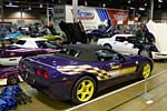 [PICS] The Corvettes of the 2017 Muscle Car and Corvette Nationals