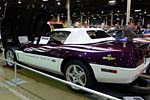 [PICS] The Corvettes of the 2017 Muscle Car and Corvette Nationals