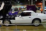 [PICS] The Corvettes of the 2017 Muscle Car and Corvette Nationals