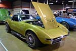 [PICS] The Corvettes of the 2017 Muscle Car and Corvette Nationals
