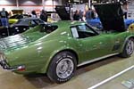 [PICS] The Corvettes of the 2017 Muscle Car and Corvette Nationals