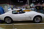 [PICS] The Corvettes of the 2017 Muscle Car and Corvette Nationals