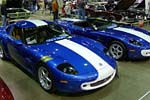 [PICS] The Corvettes of the 2017 Muscle Car and Corvette Nationals