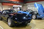 [PICS] The Corvettes of the 2017 Muscle Car and Corvette Nationals