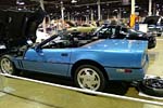 [PICS] The Corvettes of the 2017 Muscle Car and Corvette Nationals