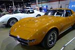 [PICS] The Corvettes of the 2017 Muscle Car and Corvette Nationals